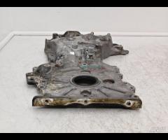 COPERCHIO COPRICATENA DISTRIBUZIONE 2.2D 110Kw 150 - 8