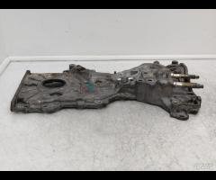 COPERCHIO COPRICATENA DISTRIBUZIONE 2.2D 110Kw 150 - 9