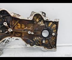 COPERCHIO COPRICATENA DISTRIBUZIONE 2.2D 110Kw 150 - 19