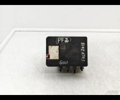 CENTRALINA POMPA ABS 1.6D 110CV 81KW VOLKSWAGEN GO - 1