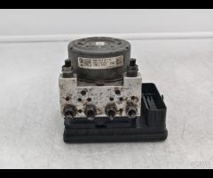 CENTRALINA POMPA ABS 1.6D 110CV 81KW VOLKSWAGEN GO - 16