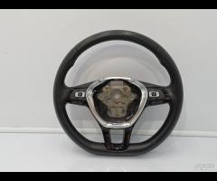 VOLANTE  MULTIFUNZIONE STERZO IN PELLE VOLKSWAGEN