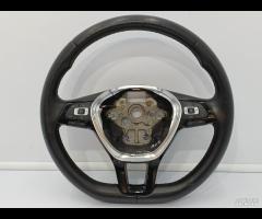 VOLANTE  MULTIFUNZIONE STERZO IN PELLE VOLKSWAGEN