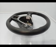 VOLANTE  MULTIFUNZIONE STERZO IN PELLE VOLKSWAGEN - 6