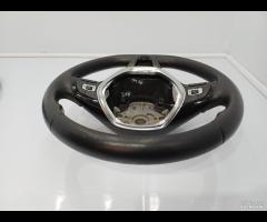 VOLANTE  MULTIFUNZIONE STERZO IN PELLE VOLKSWAGEN - 7