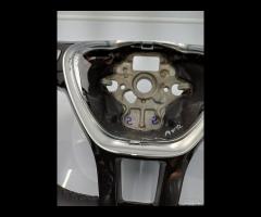 VOLANTE  MULTIFUNZIONE STERZO IN PELLE VOLKSWAGEN - 10