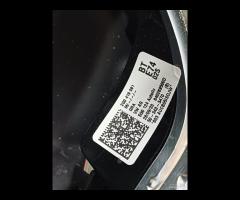 VOLANTE  MULTIFUNZIONE STERZO IN PELLE VOLKSWAGEN - 12