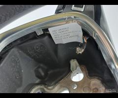 VOLANTE  MULTIFUNZIONE STERZO IN PELLE VOLKSWAGEN - 13