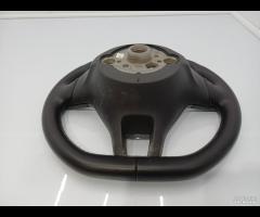 VOLANTE  MULTIFUNZIONE STERZO IN PELLE VOLKSWAGEN - 14