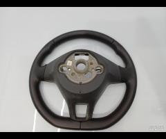 VOLANTE  MULTIFUNZIONE STERZO IN PELLE VOLKSWAGEN - 15