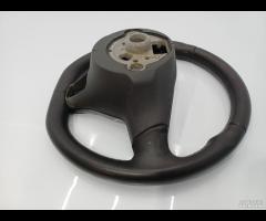 VOLANTE  MULTIFUNZIONE STERZO IN PELLE VOLKSWAGEN - 16