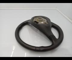 VOLANTE  MULTIFUNZIONE STERZO IN PELLE VOLKSWAGEN - 17