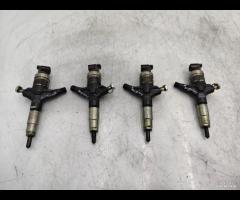 KIT 4 INIETTORE 2.0D 110kW 150CV SUBARU IMPREZA 20 - 2