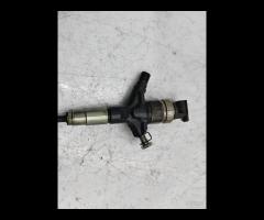 KIT 4 INIETTORE 2.0D 110kW 150CV SUBARU IMPREZA 20 - 7