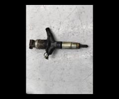 KIT 4 INIETTORE 2.0D 110kW 150CV SUBARU IMPREZA 20 - 16