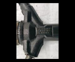 KIT 4 INIETTORE 2.0D 110kW 150CV SUBARU IMPREZA 20 - 21