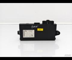 CENTRALINA MODULO CONTROLLO ACCESSO GATEWAY MINI H