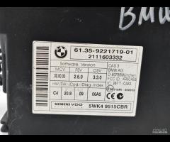 CENTRALINA MODULO CONTROLLO ACCESSO GATEWAY MINI H