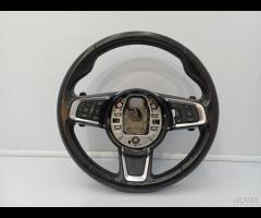 VOLANTE MULTIFUNZIONE STERZO JAGUAR F-PACE X761 20 - 2