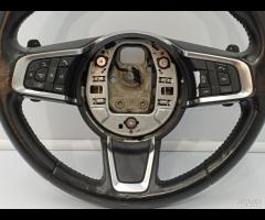 VOLANTE MULTIFUNZIONE STERZO JAGUAR F-PACE X761 20 - 3