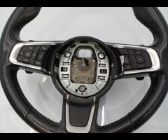 VOLANTE MULTIFUNZIONE STERZO JAGUAR F-PACE X761 20 - 6