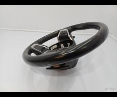 VOLANTE MULTIFUNZIONE STERZO JAGUAR F-PACE X761 20 - 8