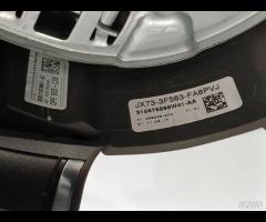VOLANTE MULTIFUNZIONE STERZO JAGUAR F-PACE X761 20 - 11