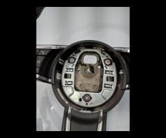 VOLANTE MULTIFUNZIONE STERZO JAGUAR F-PACE X761 20 - 12