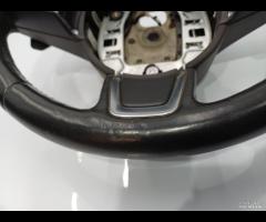 VOLANTE MULTIFUNZIONE STERZO JAGUAR F-PACE X761 20 - 14