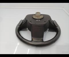 VOLANTE MULTIFUNZIONE STERZO JAGUAR F-PACE X761 20 - 15