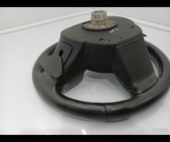 VOLANTE MULTIFUNZIONE STERZO JAGUAR F-PACE X761 20 - 18