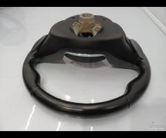 VOLANTE MULTIFUNZIONE STERZO JAGUAR F-PACE X761 20 - 21