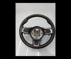 VOLANTE MULTIFUNZIONE STERZO JAGUAR F-PACE X761 20 - 22
