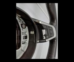 VOLANTE MULTIFUNZIONE STERZO JAGUAR F-PACE X761 20 - 23