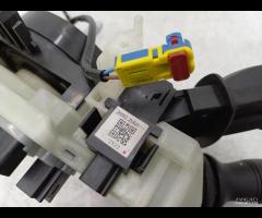 DEVIOLUCI COMPLETO CONTATTO SPIRALATO RENAULT MEGA - 18