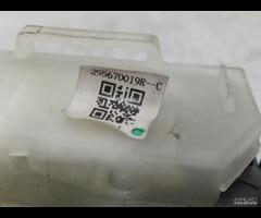 DEVIOLUCI COMPLETO CONTATTO SPIRALATO RENAULT MEGA - 19