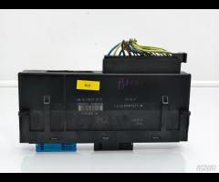 CENTRALINA COMFORT MODULO BCM BMW 116D E87 E81 E88
