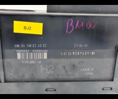 CENTRALINA COMFORT MODULO BCM BMW 116D E87 E81 E88