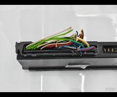 CENTRALINA COMFORT MODULO BCM BMW 116D E87 E81 E88 - 11