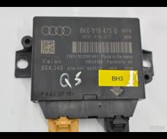 CENTRALINA CONTROLLO SENSORI DI PARCHEGGIO AUDI Q5