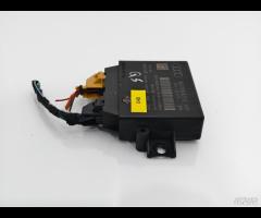 CENTRALINA CONTROLLO SENSORI DI PARCHEGGIO AUDI Q5 - 6