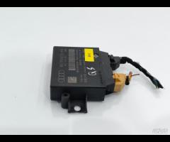 CENTRALINA CONTROLLO SENSORI DI PARCHEGGIO AUDI Q5 - 8
