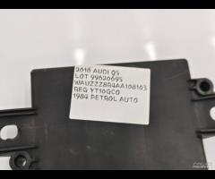 CENTRALINA CONTROLLO SENSORI DI PARCHEGGIO AUDI Q5 - 10