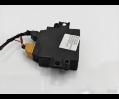 CENTRALINA CONTROLLO SENSORI DI PARCHEGGIO AUDI Q5 - 11