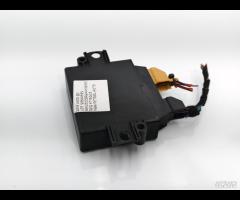 CENTRALINA CONTROLLO SENSORI DI PARCHEGGIO AUDI Q5 - 13