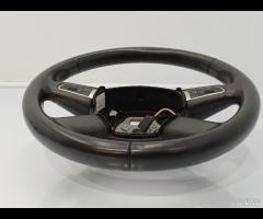 VOLANTE  MULTIFUNZIONE STERZO IN PELLE AUDI Q5 I 2 - 6