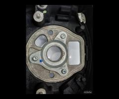 VOLANTE  MULTIFUNZIONE STERZO IN PELLE AUDI Q5 I 2 - 12