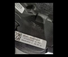 VOLANTE  MULTIFUNZIONE STERZO IN PELLE AUDI Q5 I 2 - 13