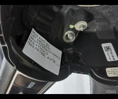 VOLANTE  MULTIFUNZIONE STERZO IN PELLE AUDI Q5 I 2 - 14