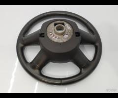 VOLANTE  MULTIFUNZIONE STERZO IN PELLE AUDI Q5 I 2 - 16
